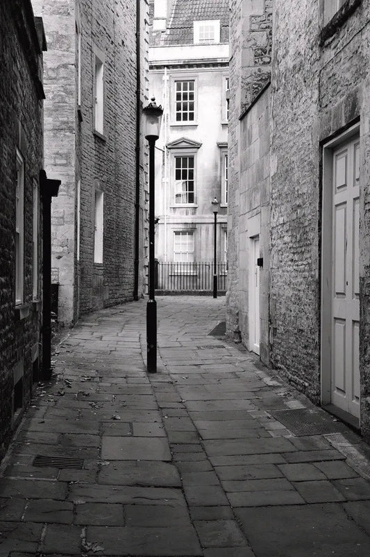Street
