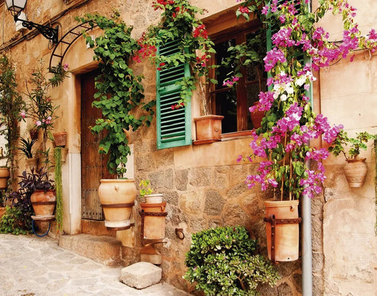 Italy