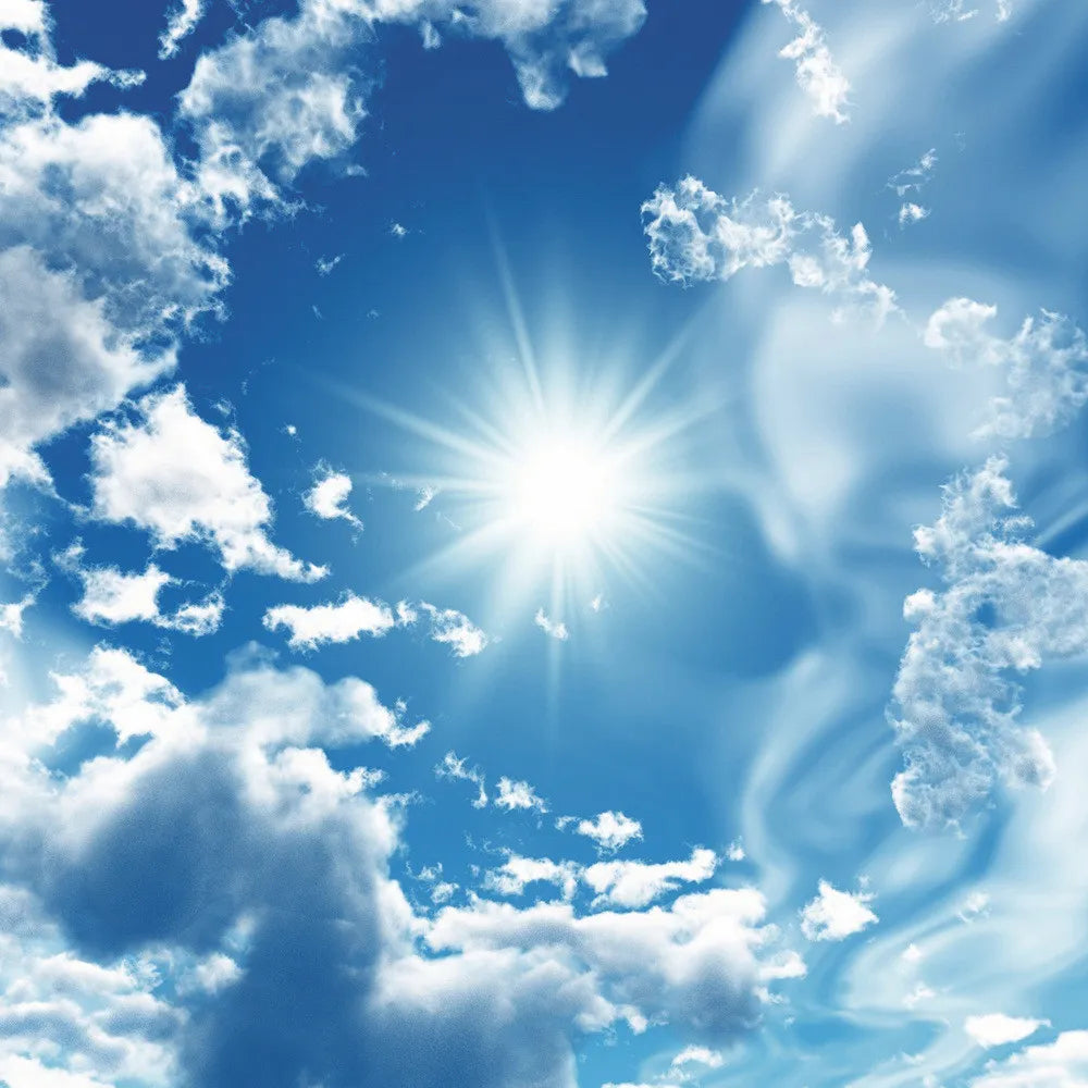 Clouds