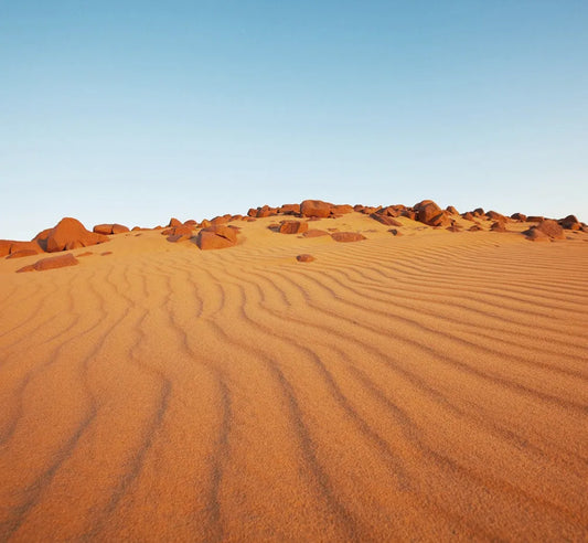 Desert