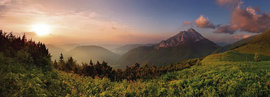 Sunrise