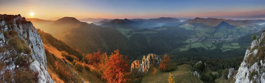 Sunrise