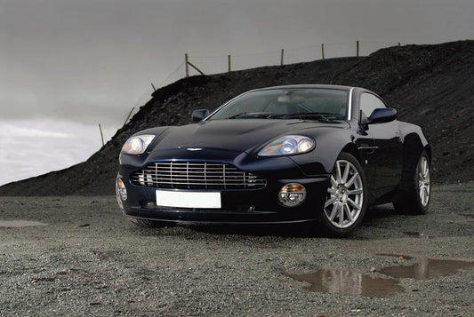 Sport car