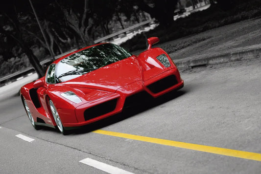 Ferrari Enzo