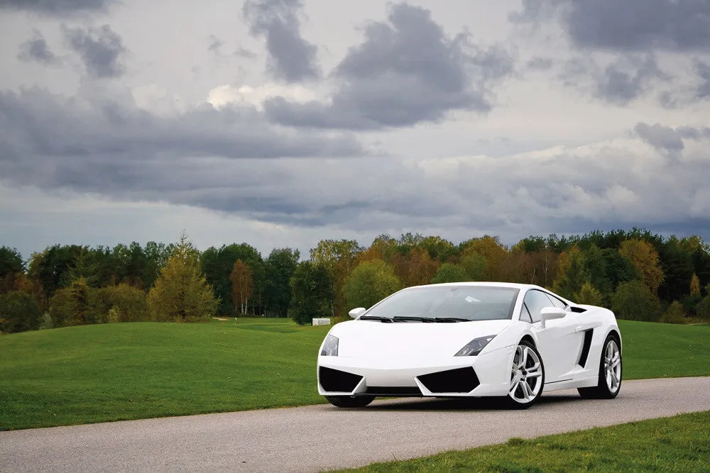 Lamborghini