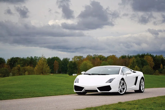 Lamborghini
