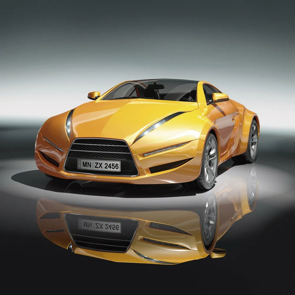 Sport car