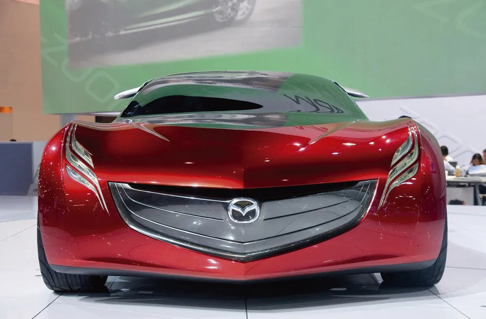 Mazda