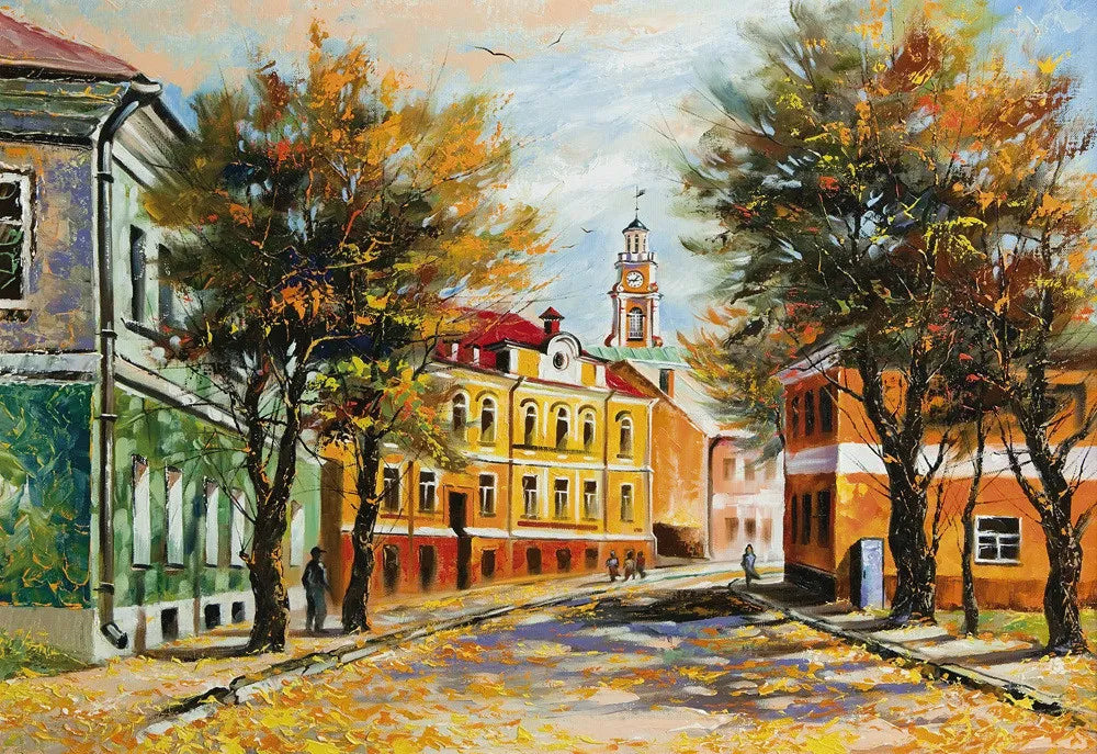 Autumn