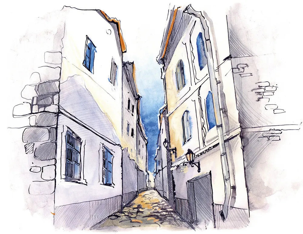 Street