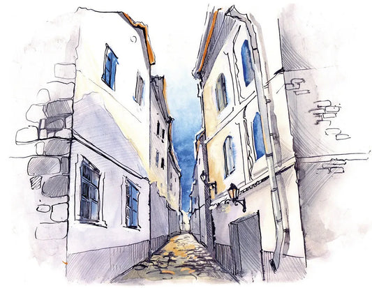 Street