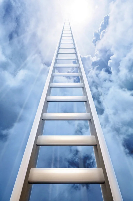 Stairway to Heaven