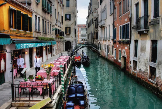 Venice, Italy