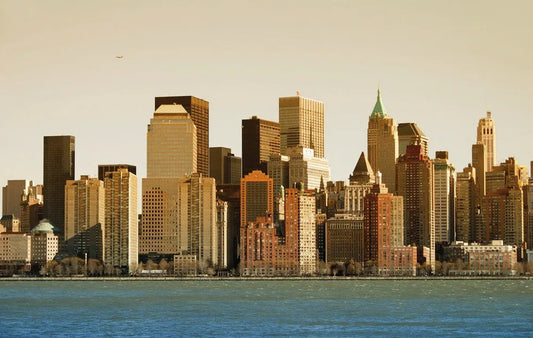 Manhatten