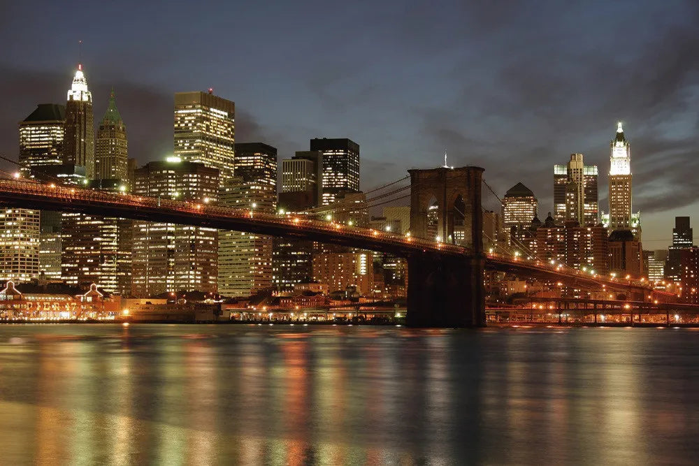 Brooklyn Bridge