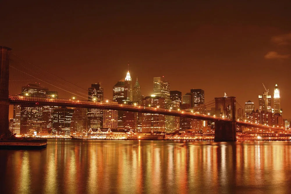 Brooklyn Bridge