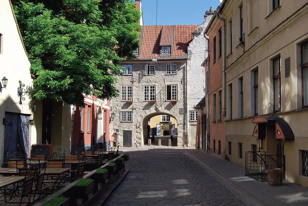 Riga, Latvia