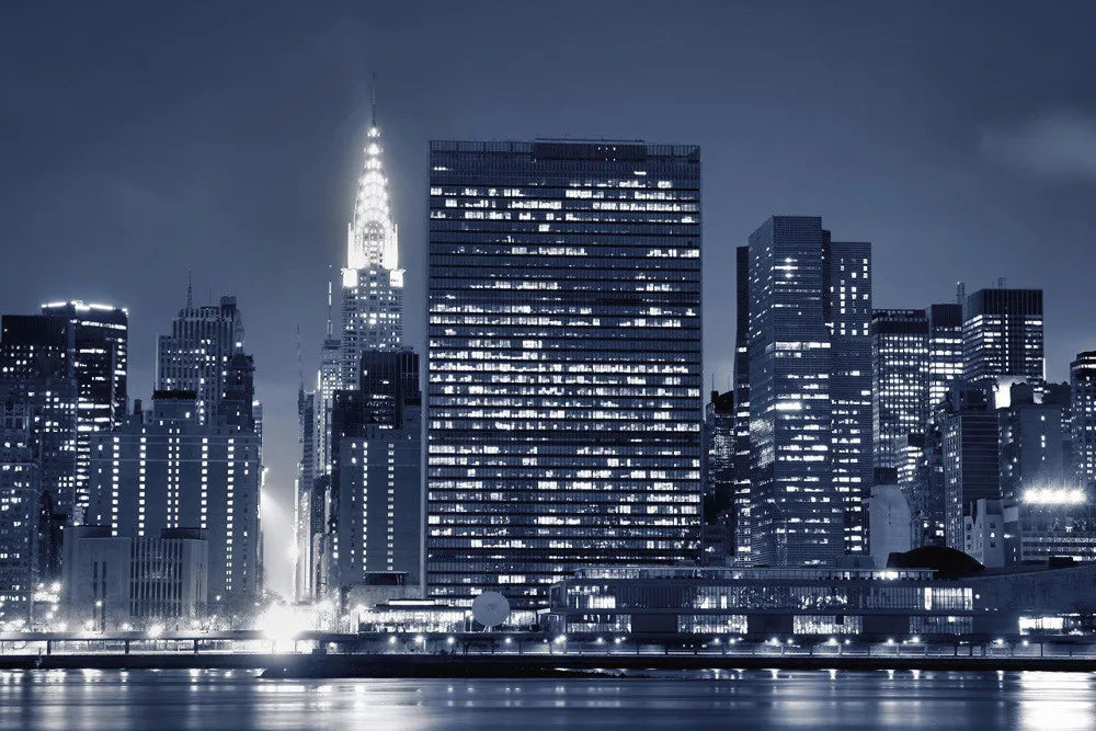 Manhatten