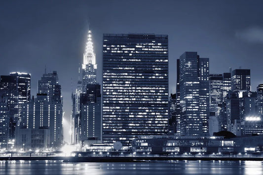 Manhatten