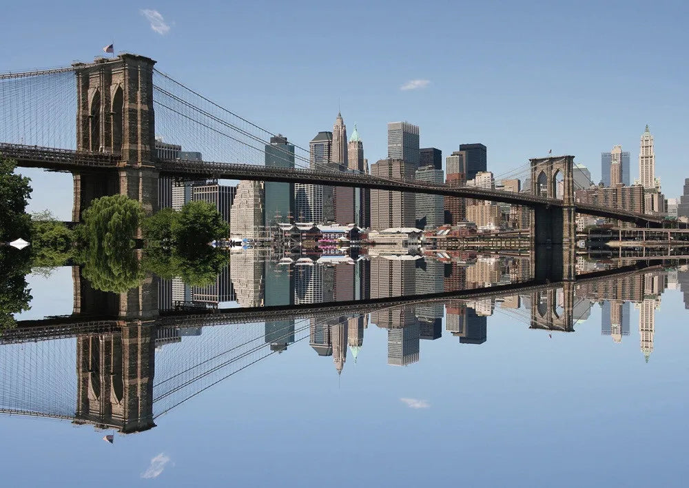 Brooklyn Bridge
