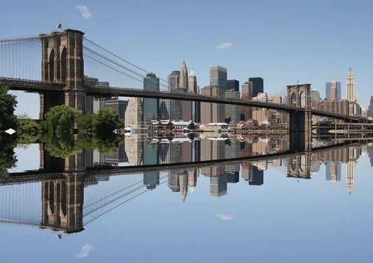 Brooklyn Bridge