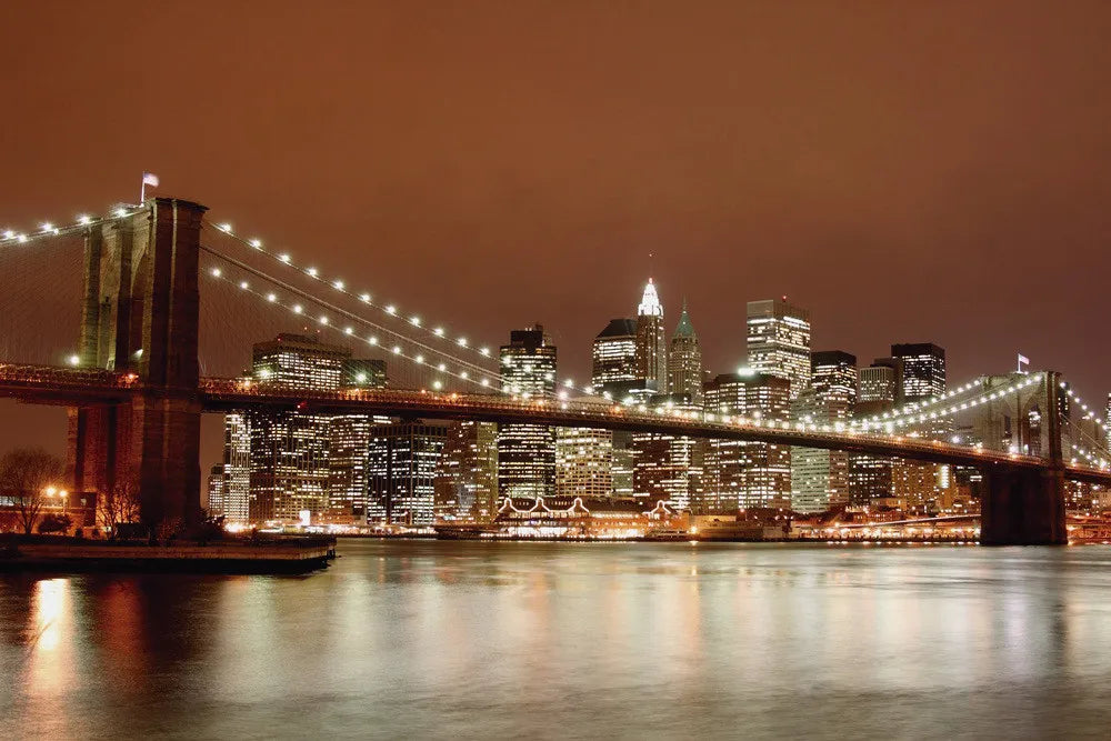 Brooklyn Bridge