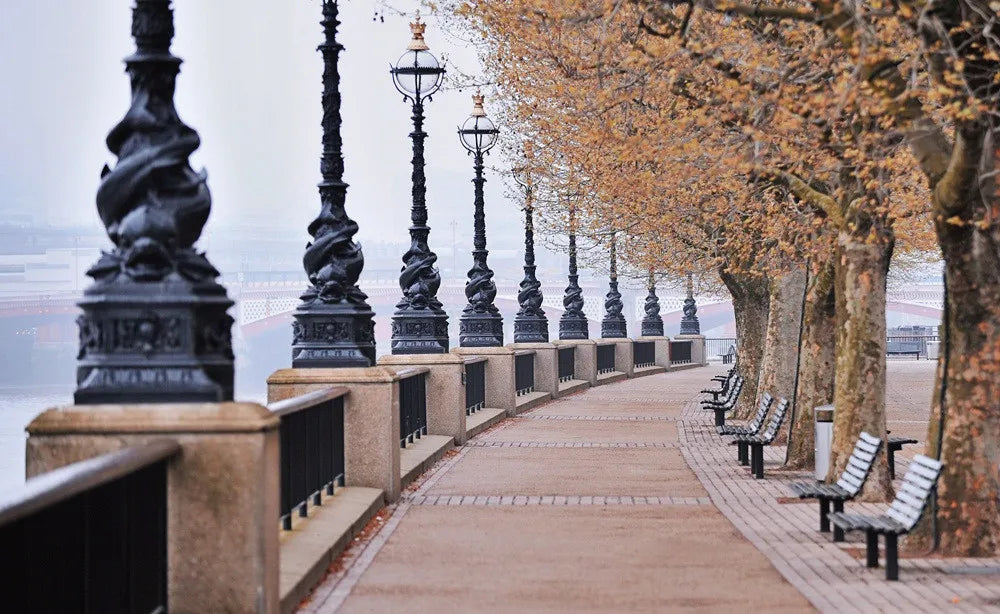 London