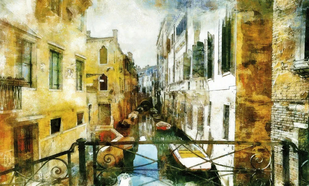 Venice, Italy