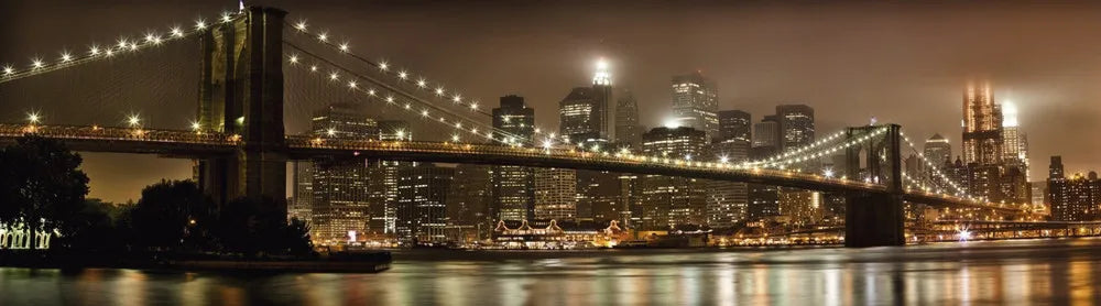 Manhattan Bridge