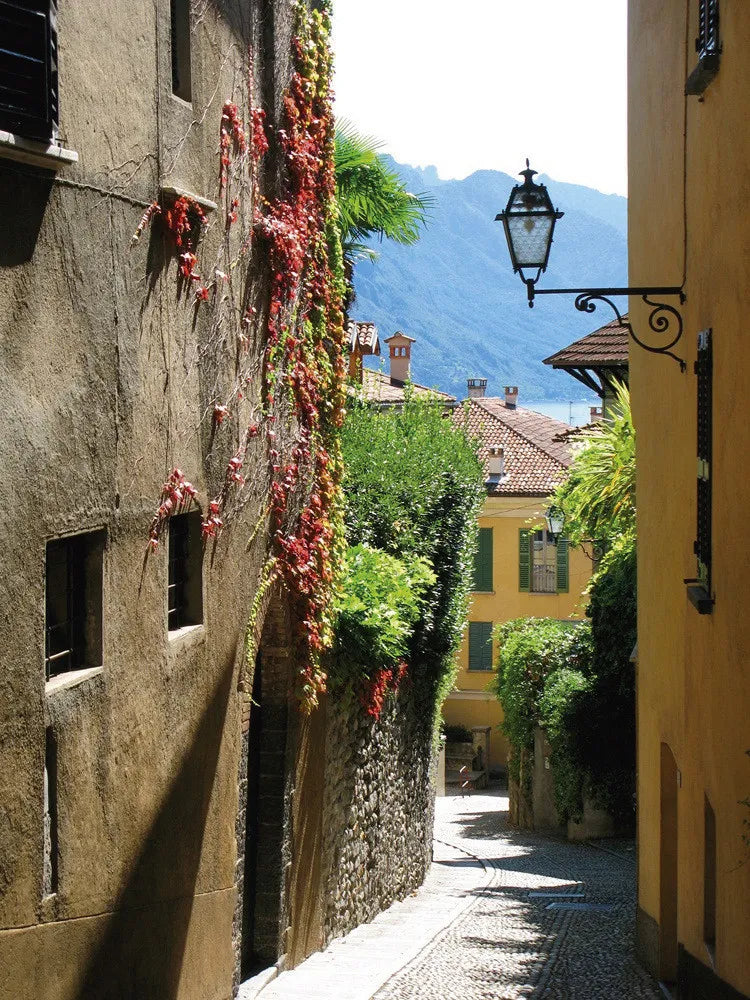 Menaggio, Italy