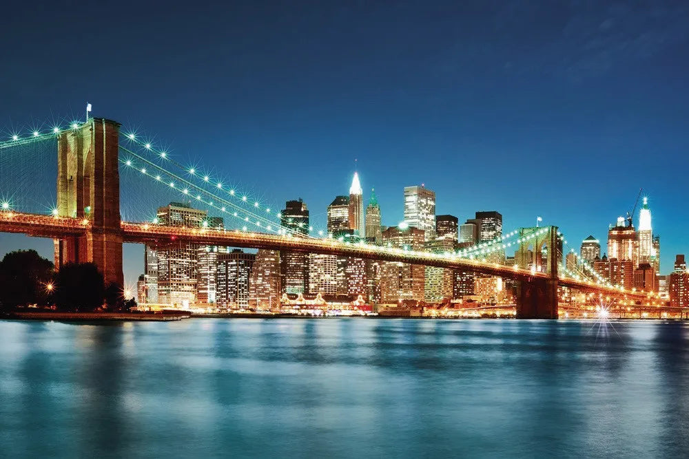 Brooklyn Bridge