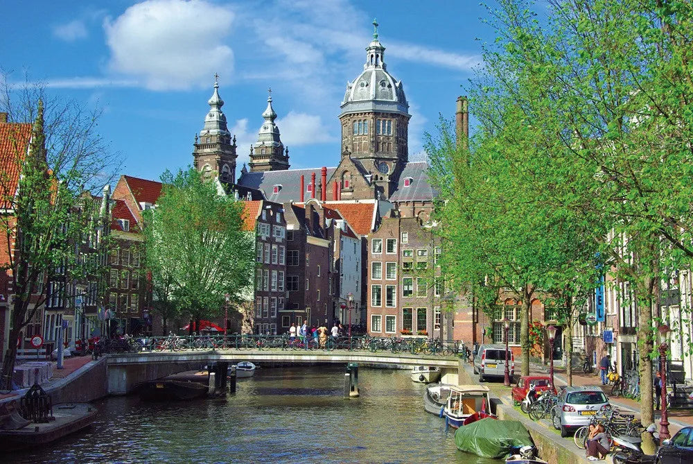 Amsterdam