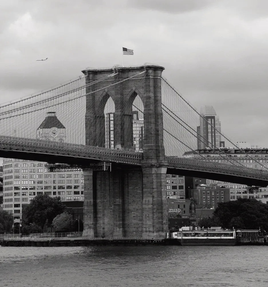 Brooklyn Bridge