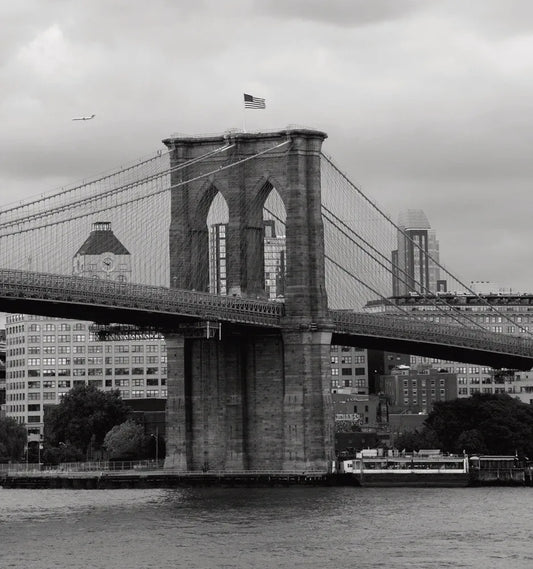Brooklyn Bridge