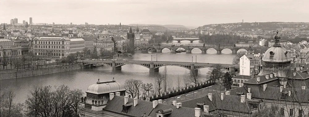 Prague