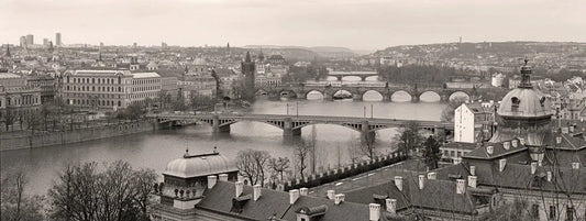 Prague