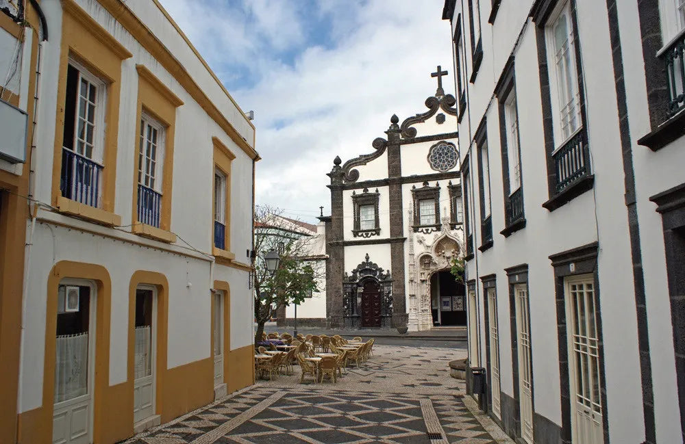 Portugal