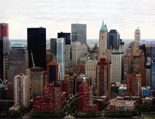 New York