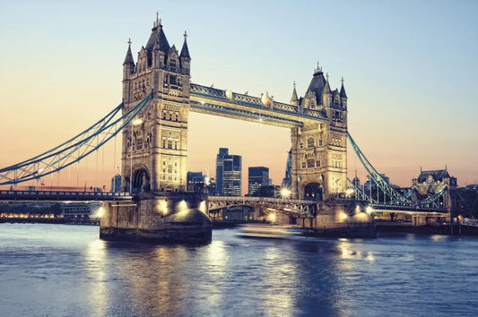 Tower Bridge, London