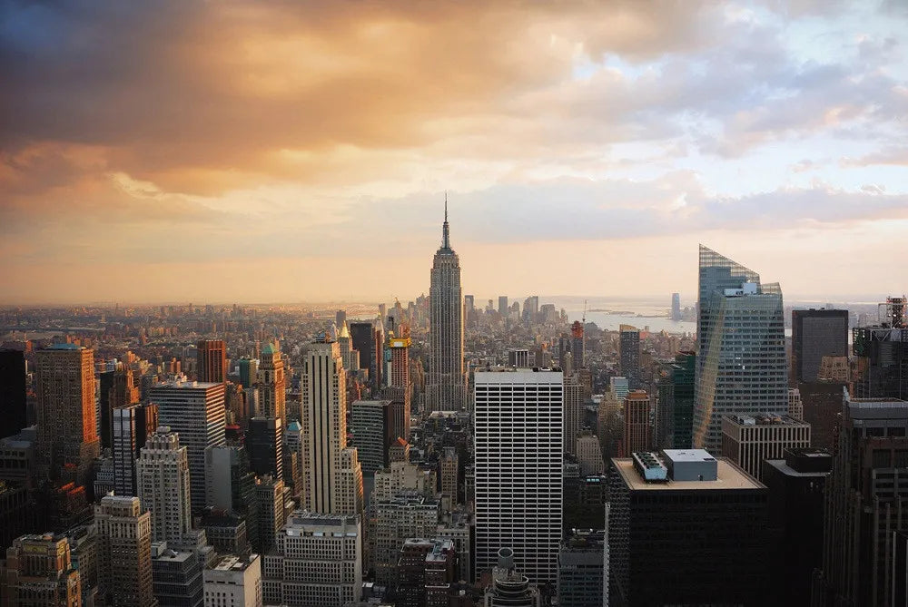 Manhatten