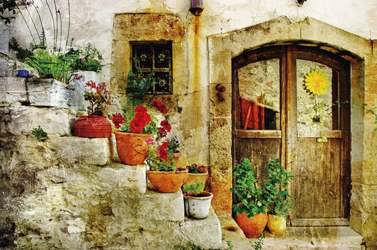 Greece