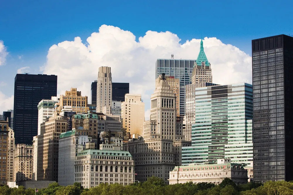 New York