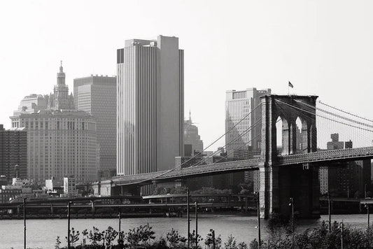 Brooklyn Bridge