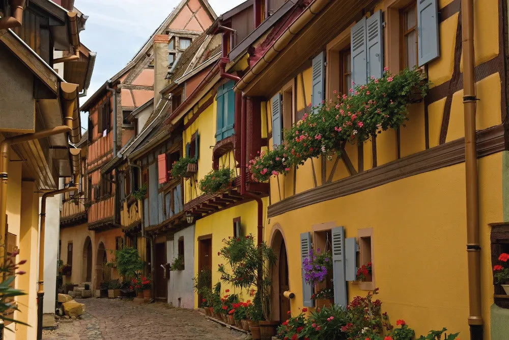 France