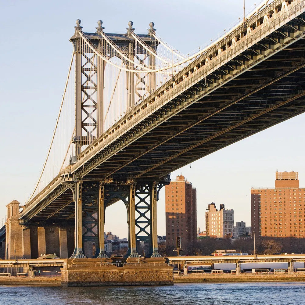 Manhattan Bridge