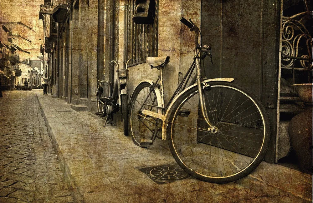 Side street