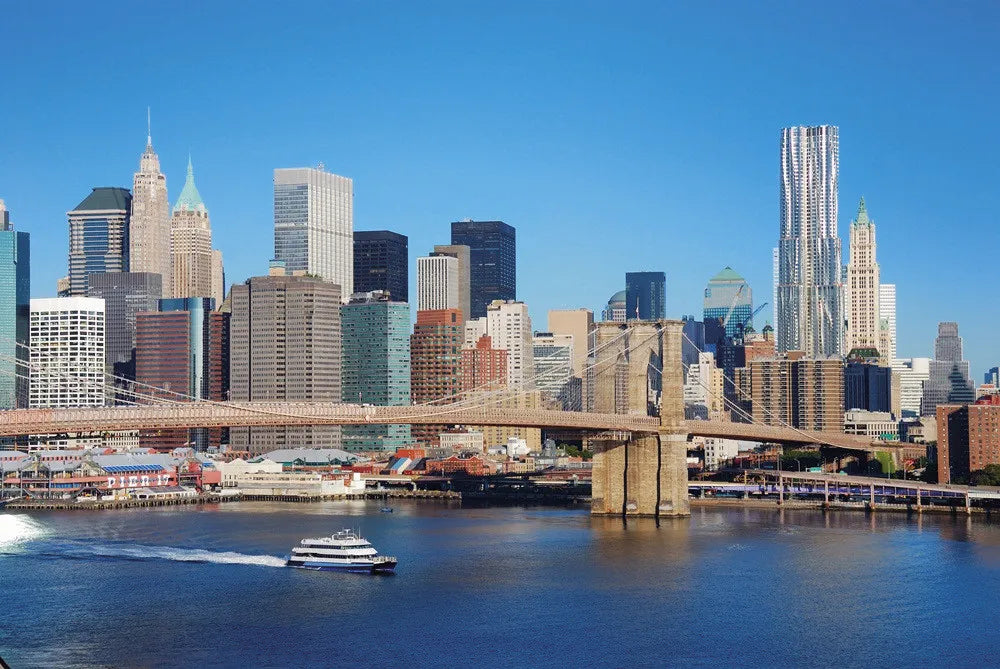 Manhatten