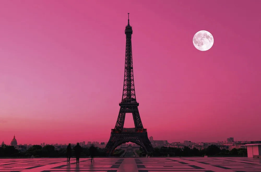 Eiffel Tower