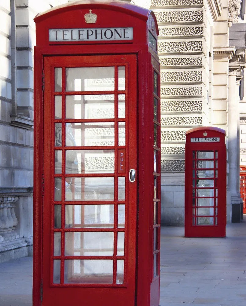 Call box