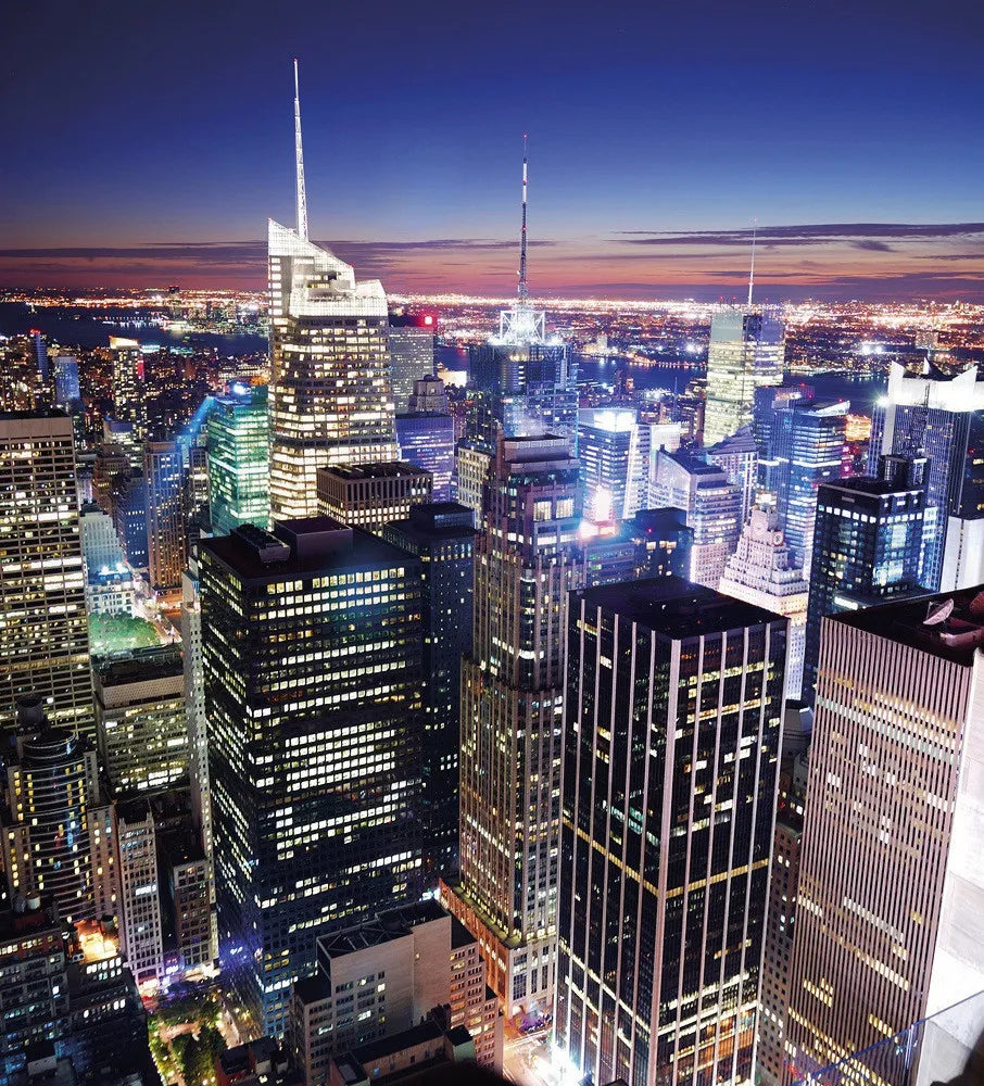 New York